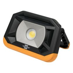Brennenstuhl Mobile Rechargeable LED Floodlight Pf 1000 Ma - 1000LM 1173090100