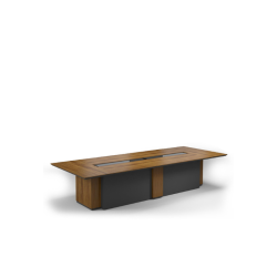 Gof Furniture - Vidal 1 Boardroom Table