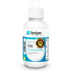 Amipro - Citricidal Gse Concentrate 30ML