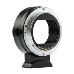 Af Adapter To Use Canon Ef Dslr Lenses On Eos R Mirrorless Camera Rf-mount