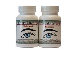 TheraLife, Inc. Powerful Dry Eye Treatment When Drops Don't Work. Revive And Restore Inside Out For Lasting Relief All Day Long
