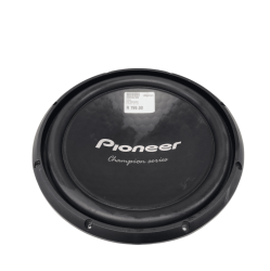 Pioneer TS-W32S4 Car Subwoofer