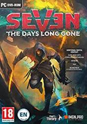 The Seven: Days Long Gone