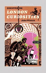 Discovering London Curiosities Paperback