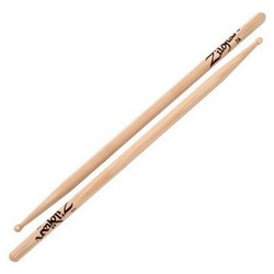 7AWN 7A Wood Natural Drumsticks