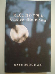 Ons En Die Maan - Mc Botha