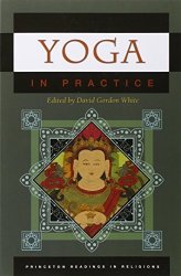 In Yoga Practice Prceton Readgs Religions