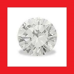 Diamonds - Colourless D Flawless Half Point Accent Rounds