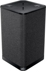 Ultimate Ears Hyperboom Portable Home Wireless Bluetooth Speaker- Used- Fair Condition Some Damage To The Speaker Mesh Material- Please Refer To Pics