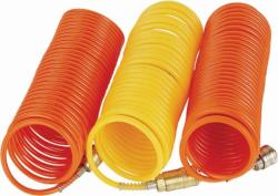 Polyp Hose 8M X 10MM With Quick Couplers BX15PR8-6.5