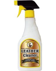 All Natural Leather Cleaner 473 Ml
