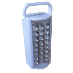Ultratec MS1081-S 800 Lumen Emergency Lantern