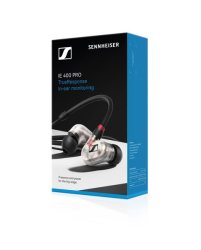 Sennheiser Ie 400 Pro Dynamic In-ear Monitoring Headphones