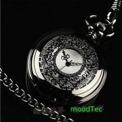 Classic Pocket Watch - Local Shipping