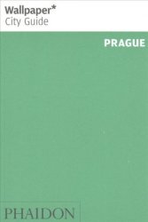Wallpaper City Guide Prague Paperback