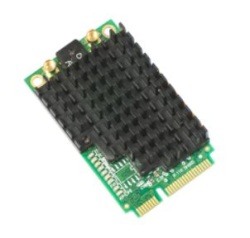 Mikrotik R11E-5HACD - 5 Ghz Minipci-e Card