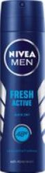 Nivea Men Fresh Active 48H Anti-perspirant Spray 150ML