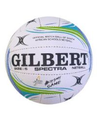 Gilbert Spectra Netball