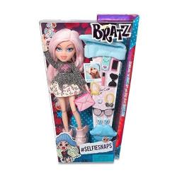 Bratz Selfiesnaps Doll- Cloe Discontinued By Manufacturer