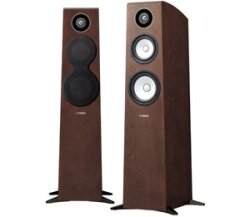 Yamaha Floorstanding Speakers Ns-f700 Brown +
