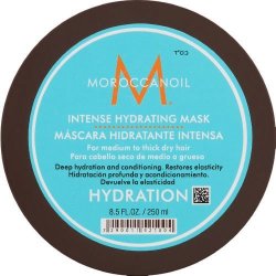 Moroccanoil Intense Hydrating Mask 250ML