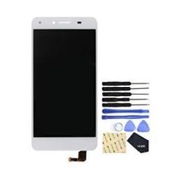 Vekir Touch Display Digitizer Screen Replacement For Huawei Y5II Y5 2 Honor 5 Honor Play 5 Honor 5 Play White