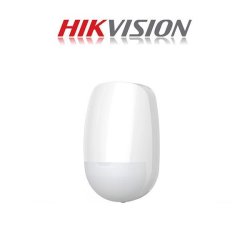 Pack Of 2 Hikvision Wireless Pir Detector For Ax Pro Oem R500 Each