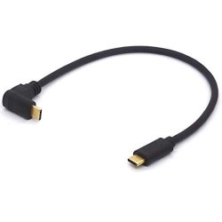 Usb-c Extension Cable Usb-c Type C Male To Male USB 3.1 Extender Cord For Macbook 2016 Dell Xps Hub Notebook Samsung Galaxy NOTE8 S8 Positive To Male