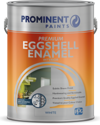 Prominent Gloss Grey 1L - Noag& 039 S Market