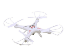 JD-X6 Drone with Camera