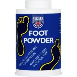 Virata Foot Powder 100G