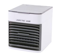 Arctic Cooling Arctic Air Personal Space Cooler Conditioner Humidifier