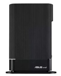 Asus RT-AX59U Dual-band 2.4 Ghz And 5 Ghz Gigabit Ethernet Black Wireless Router