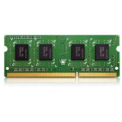 Mecer 8GB 204PIN DDR3-1600 So-dimm Module