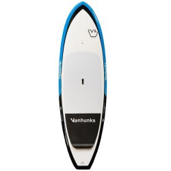 Vanhunks Impi Stand Up Paddle Board 10'0 - White