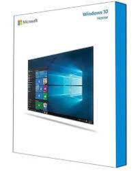Microsoft Windows 10 Home - Fpp -fpp-win10-home