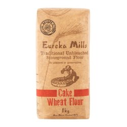 Eureka Mills Cake Wheat Flour 1KG
