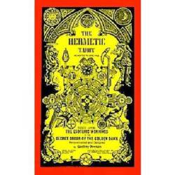 Hermetic Tarot Deck