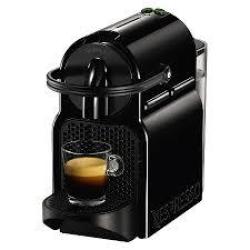 Nespresso Inissia With Free Welcome Pack Brand New Sealed