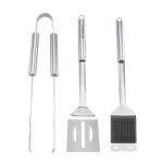 Bbq Set Of 3 Tools Naterial R9300 Kitchen Utensils Pricecheck Sa