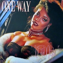 One Way - Wild Night Disco Fever Cd
