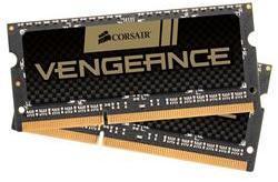 Corsair Vengeance 8GB DDR3-1866MHz Internal Memory