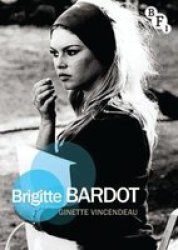 Brigitte Bardot paperback