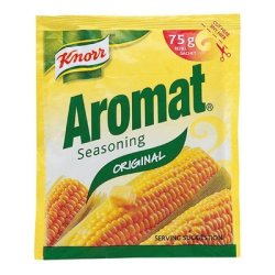 Aromat Original All Purpose Seasoning Spice Refill 75G
