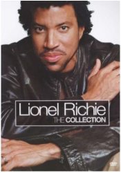 Lionel Richie - Collection DVD