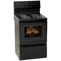 Defy 631t Electric Oven - Black