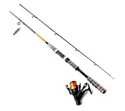 pioneer fishing rod price