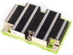 Dell 412-AAMR Heat Sink For 2ND Cpu