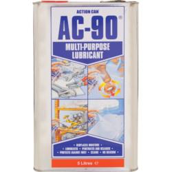 AC-90 Liquid Maintenance 5LTR - ACN7320200K