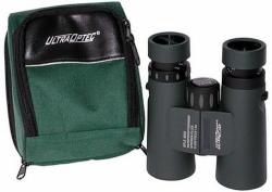 Ultraoptec Game-pro 8x42 Binoculars - Le Cf Green
